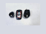 Load image into Gallery viewer, BMW 428i 2013 F32 N20 ENGINE CONTROL UNIT ECU KIT DME 8631725
