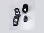 Load image into Gallery viewer, BMW 320d F30 N47 ENGINE CONTROL UNIT ECU KIT DDE 8576344

