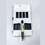 BMW X5 F15 ELECTRONIC BODY CONTROL MODULE BDC BCM 9387230