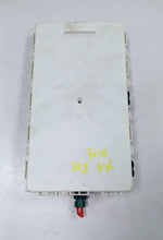 Bild in die Galerieansicht laden, BMW X5 F15 Elektronisches Karosseriesteuergerät BDC BCM 9387230