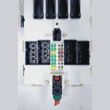 BMW X5 F15 ELECTRONIC BODY CONTROL MODULE BDC BCM 9387230