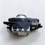 BMW 5 7 Series F01 F07 F10 F11 X3 F25 Navigation iDrive Controller 10 PIN 9206444