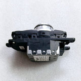BMW 5 7 Series F01 F07 F10 F11 X3 F25 Navigation iDrive Controller 10 PIN 9206444