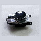 ✅ 16-19 OEM BMW G12 740 750 iDrive Navigation Media Controller Knob Ceramic