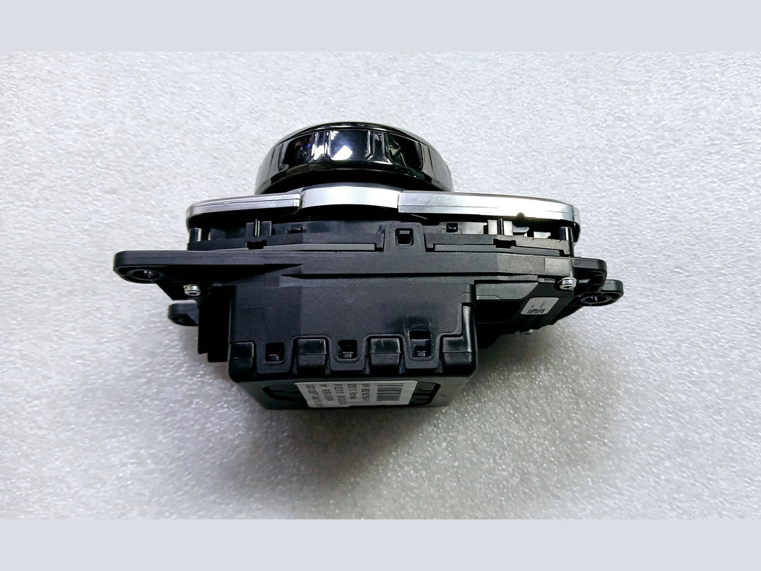 ✅ مقبض تحكم الوسائط والملاحة iDrive الأصلي من BMW G12 740 750 موديلات 2016-2019، مصنوع من السيراميك
