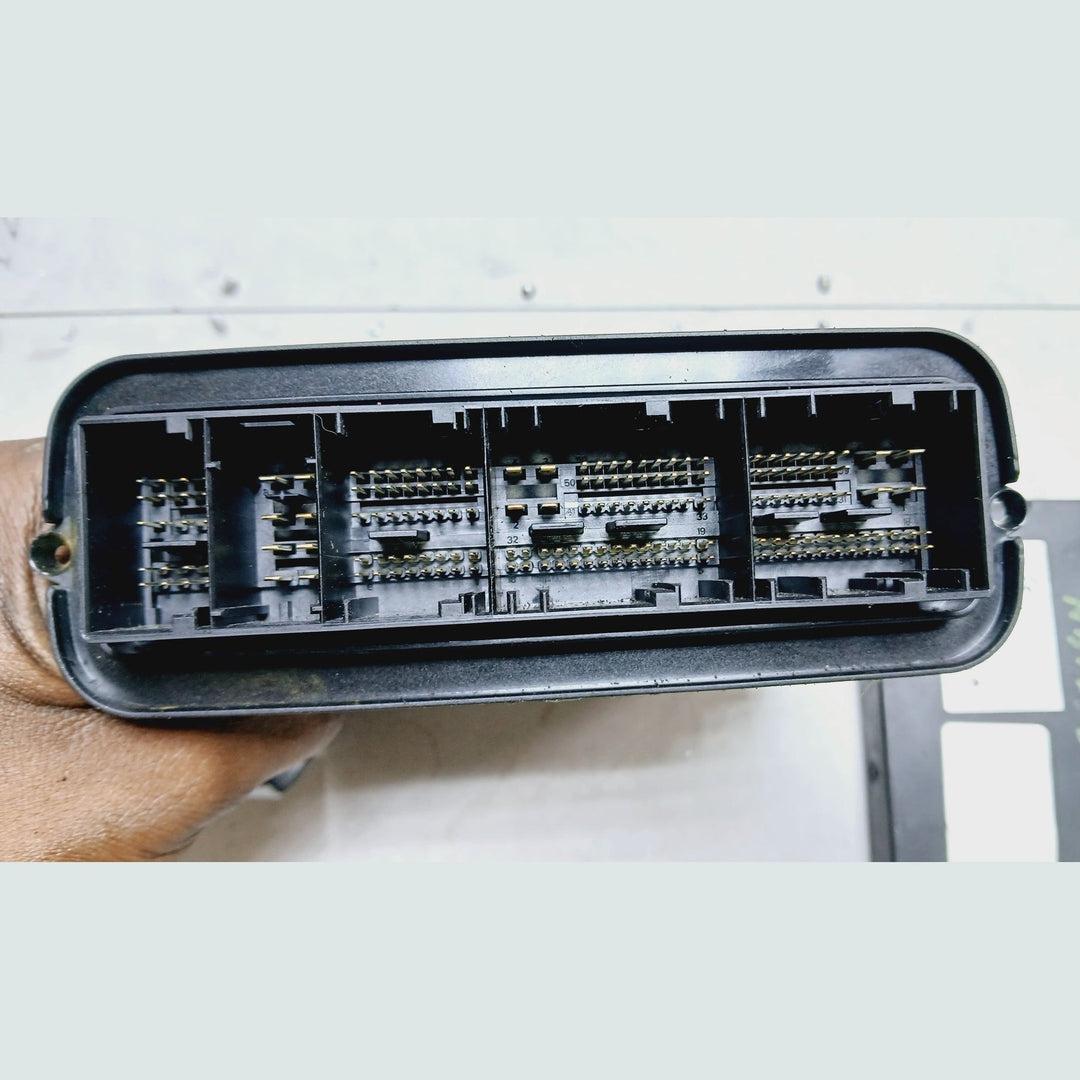 BMW X5 E70 N57D Motorsteuergerät-Kit DDE 8519147