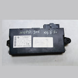 BMW X5 E70 N57D ENGINE CONTROL UNIT ECU KIT DDE 8519147