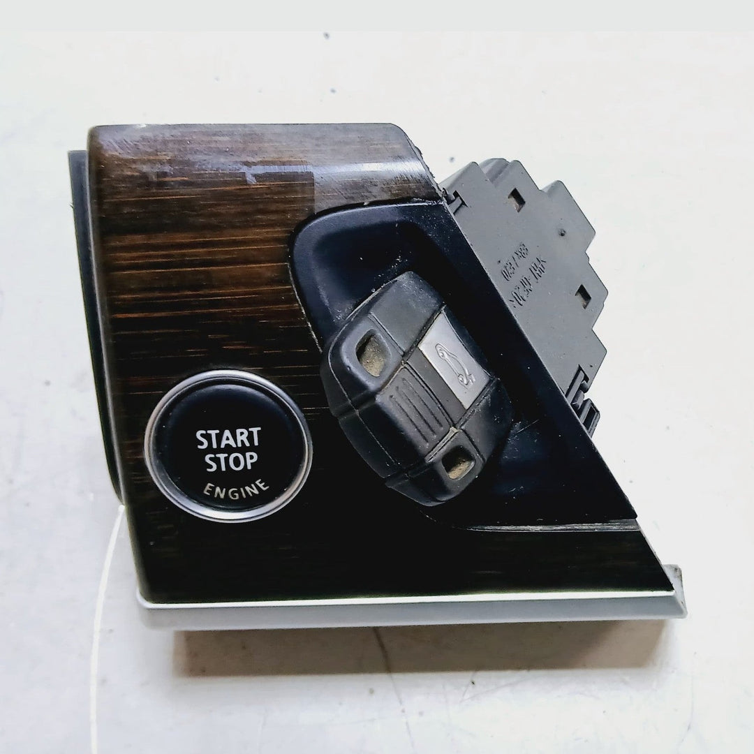 BMW X5 E70 N57D Motorsteuergerät-Kit DDE 8519147