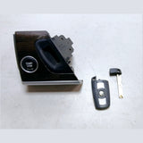 BMW X5 E70 N57D ENGINE CONTROL UNIT ECU KIT DDE 8519147