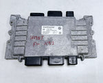 Load image into Gallery viewer, BMW 5,7 SERIES X3 F25 N52N ENGINE CONTROL UNIT ECU MODULE DME MSV90 7623630
