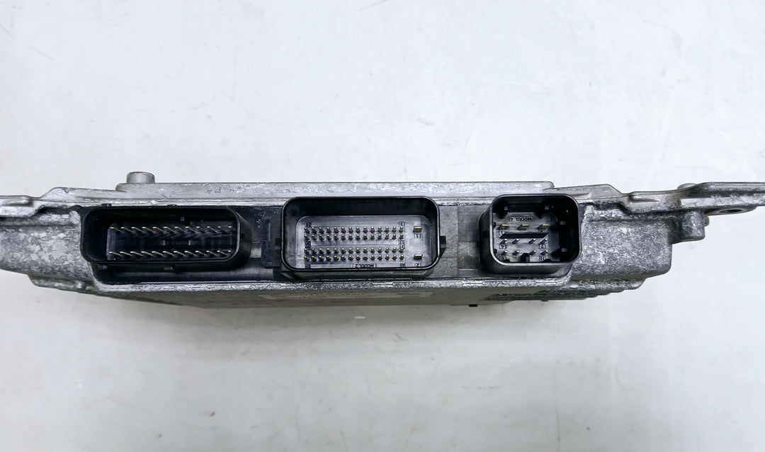 BMW 5,7 SERIES X3 F25 N52N ENGINE CONTROL UNIT ECU MODULE DME MSV90 7623630