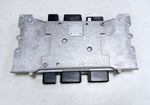 Load image into Gallery viewer, BMW 5,7 SERIES X3 F25 N52N ENGINE CONTROL UNIT ECU MODULE DME MSV90 7623630
