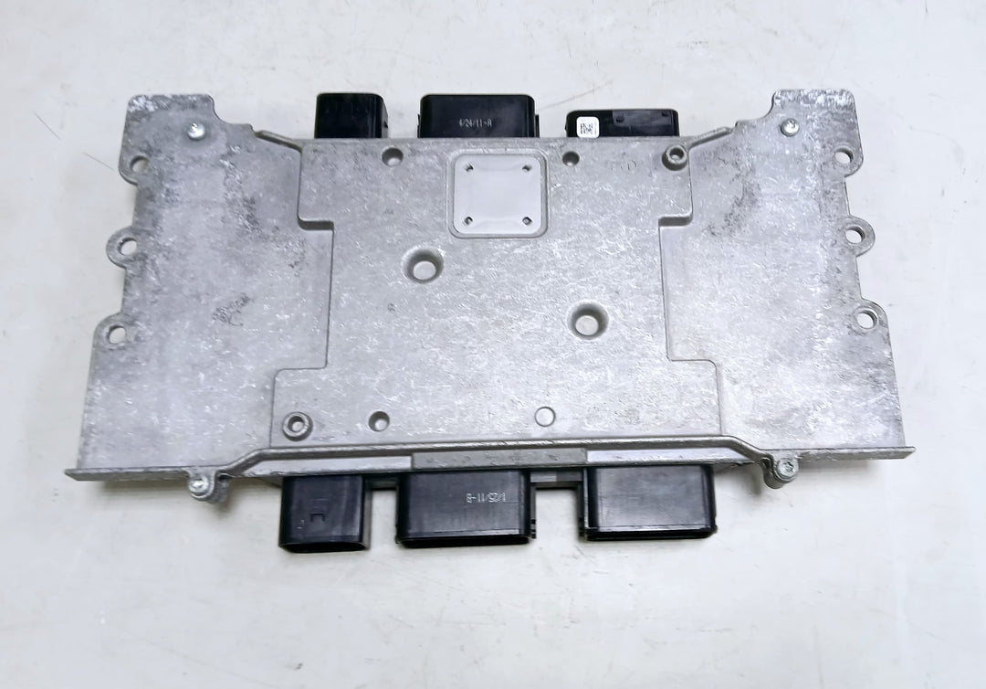 BMW 5,7 SERIES X3 F25 N52N ENGINE CONTROL UNIT ECU MODULE DME MSV90 7623630