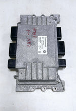 Load image into Gallery viewer, BMW 5,7 SERIES X3 F25 N52N ENGINE CONTROL UNIT ECU MODULE DME MSV90 7623630
