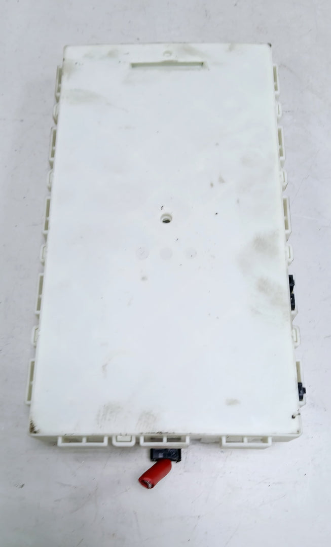 BMW F30 Karosseriesteuergerät (ECU) 6824384