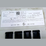 BMW F30 Body Control Module Unit ECU 6824384