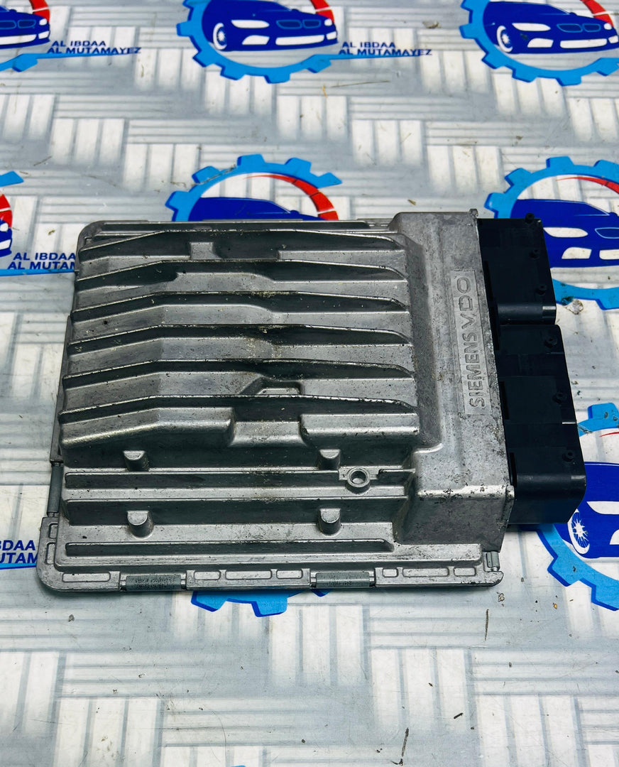 OEM BMW N54 E82 E88 E90 E92 E93 Z4 Engine Control Unit Ecm DME MSD81  7586933