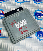 Load image into Gallery viewer, OEM BMW N54 E82 E88 E90 E92 E93 Z4 Engine Control Unit Ecm DME MSD81  7586933