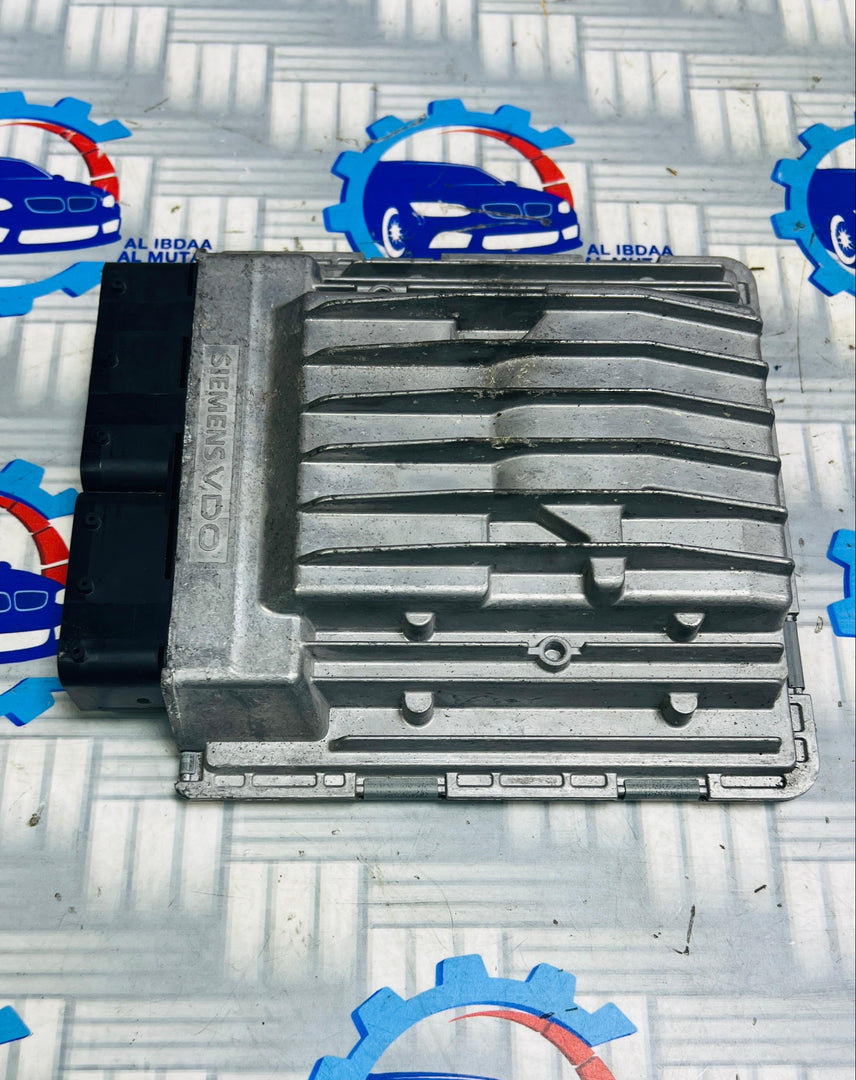 OEM BMW N54 E82 E88 E90 E92 E93 Z4 Engine Control Unit Ecm DME MSD81  7586933