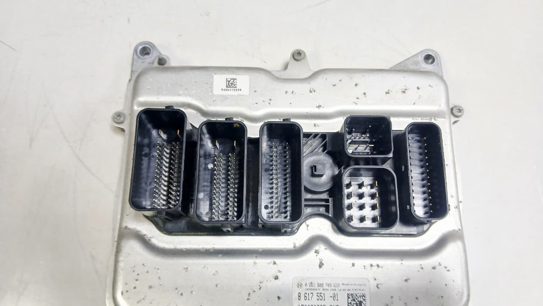 BMW 1,2,3,4,5&X SERIES N20 ENGINE CONTROL UNIT ECU MODULE ECM DME 8617551
