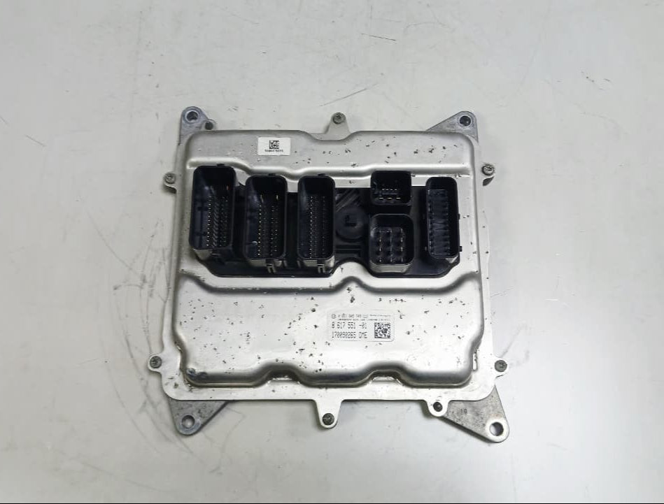 BMW 1,2,3,4,5&X SERIES N20 ENGINE CONTROL UNIT ECU MODULE ECM DME 8617551