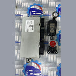 قم بتحميل الصورة إلى عارض الصور، وحدة التحكم الإلكترونية لمحرك BMW M5 F10 S63 (طقم DME 7640373)