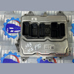 قم بتحميل الصورة إلى عارض الصور، وحدة التحكم الإلكترونية لمحرك BMW M5 F10 S63 (طقم DME 7640373)
