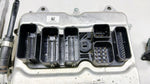 Load image into Gallery viewer, BMW 550iX N63N F10 LCI 2016 ENGINE CONTROL UNIT ECU SET DME 7540738
