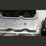 BMW 550iX N63N F10 LCI 2016 MOTORSTEUERGERÄT ECU SET DME 7540738