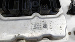 Load image into Gallery viewer, BMW 550iX N63N F10 LCI 2016 ENGINE CONTROL UNIT ECU SET DME 7540738
