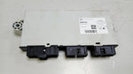 Load image into Gallery viewer, BMW 550iX N63N F10 LCI 2016 ENGINE CONTROL UNIT ECU SET DME 7540738
