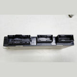 BMW 550iX N63N F10 LCI 2016 MOTORSTEUERGERÄT ECU SET DME 7540738