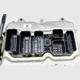 BMW 550iX N63N F10 LCI 2016 MOTORSTEUERGERÄT ECU SET DME 7540738