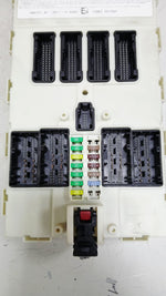 Load image into Gallery viewer, BMW X5 M50dX F15 2015 N57X ENGINE CONTROL UNIT SET DDE 8585384
