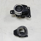 BMW X5 M50dX F15 2015 N57X ENGINE CONTROL UNIT SET DDE 8585384