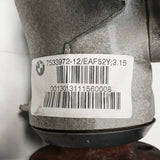 BMW X1 (E84) 2.0L TURBO FRONT DIFFERENTIAL GEAR CARRIER (3.15 RATIO) 7533972