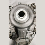 BMW X1 (E84) 2.0L TURBO Vorderachsdifferenzial-Getriebeträger (Übersetzung 3.15) 7533972 