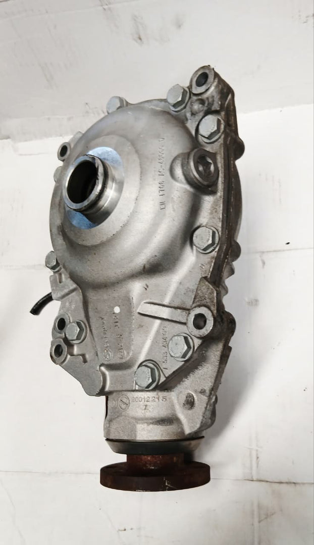 BMW X1 (E84) 2.0L TURBO FRONT DIFFERENTIAL GEAR CARRIER (3.15 RATIO) 7533972