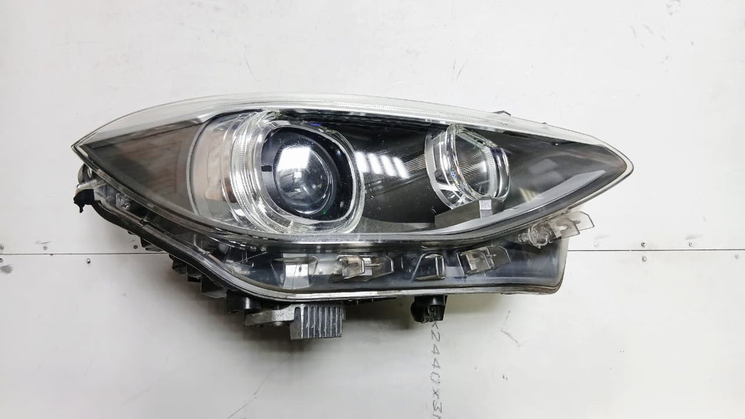 GENUINE OEM Hella BMW 1 'S F20 F21 Xenon Headlight Right Side 2011-15 7229688