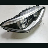 ORIGINAL OEM Hella BMW 1er F20 F21 Xenon-Scheinwerfer rechts 2011-15 7229688