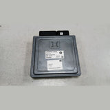 BMW Z4 2.5i E85 N52 ENGINE CONTROL UNIT ECU MODULE DME MSV70 7571510