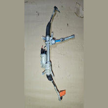 Mercedes-Benz Genuine 2534603101: Power Steering rack GLC X253 LHD