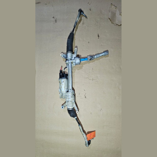 Mercedes-Benz Genuine 2534603101: Power Steering rack GLC X253 LHD