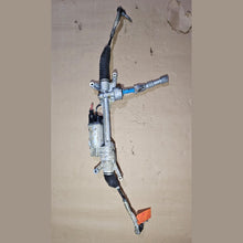 Mercedes-Benz Genuine 2534603101: Power Steering rack GLC X253 LHD