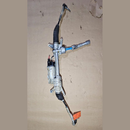Mercedes-Benz Genuine 2534603101: Power Steering rack GLC X253 LHD