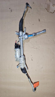 Mercedes-Benz Genuine 2534603101: Power Steering rack GLC X253 LHD