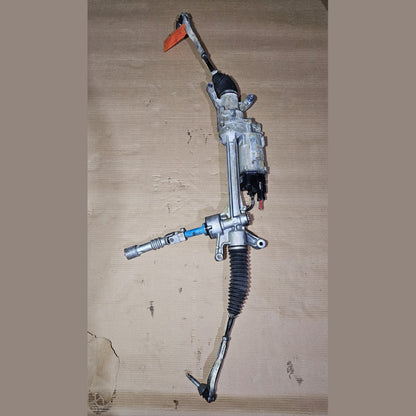 Mercedes-Benz Genuine 2534603101: Power Steering rack GLC X253 LHD