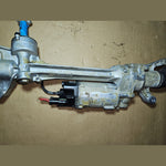 Bild in die Galerieansicht laden, Mercedes-Benz Original 2534603101: Servolenkgetriebe GLC X253 LHD 