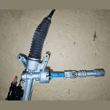 Mercedes-Benz Original 2534603101: Servolenkung GLC X253 Linkslenker