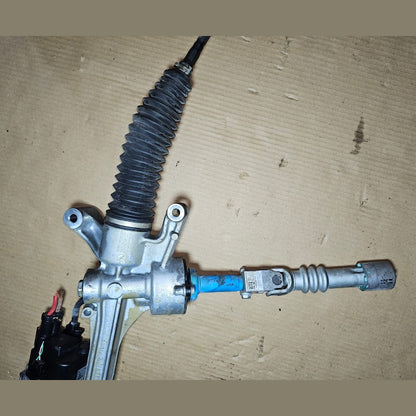 Mercedes-Benz Genuine 2534603101: Power Steering rack GLC X253 LHD